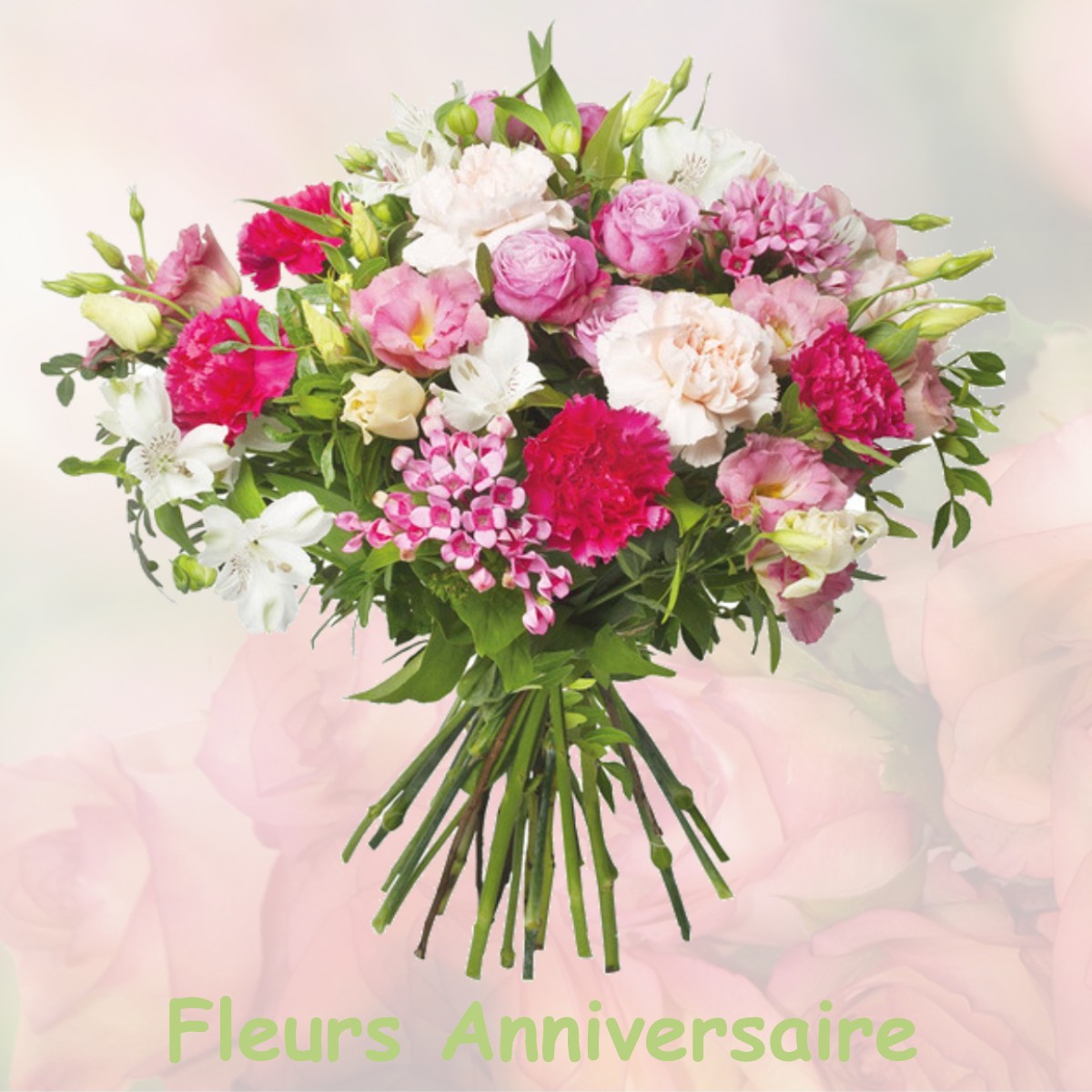 fleurs anniversaire MAUREGNY-EN-HAYE